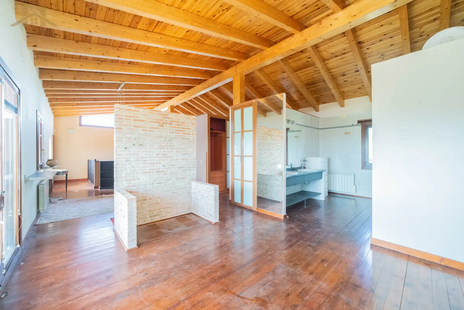 Casa o chalet en venta en El Escorial con Calefacción, Jardín privado y Parquet