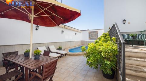 Foto 4 de Casa o xalet en venda a La Cruz,  Granada Capital