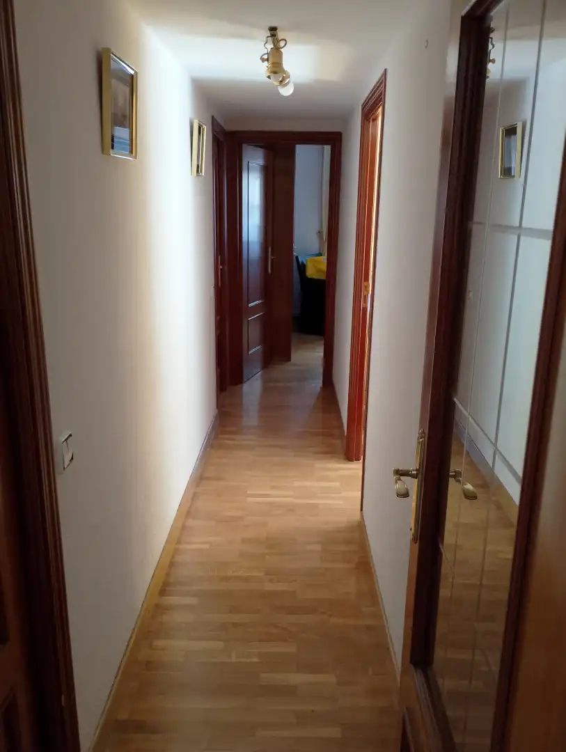Pis en venda en Pozuelo de Alarcón amb Aire condicionat, Calefacció i Parquet