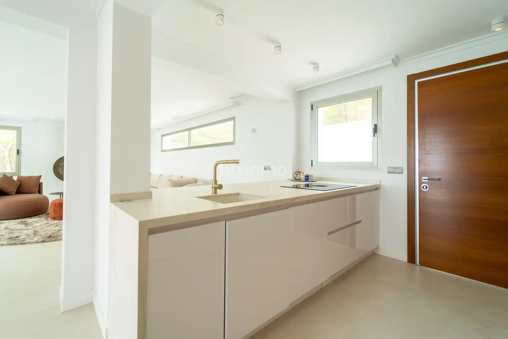 Chalet con terraza en venta en Altea Hills, imagen 21