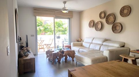 Foto 4 de Piso en venta en Pizarro, Los Abrigos, Granadilla de Abona