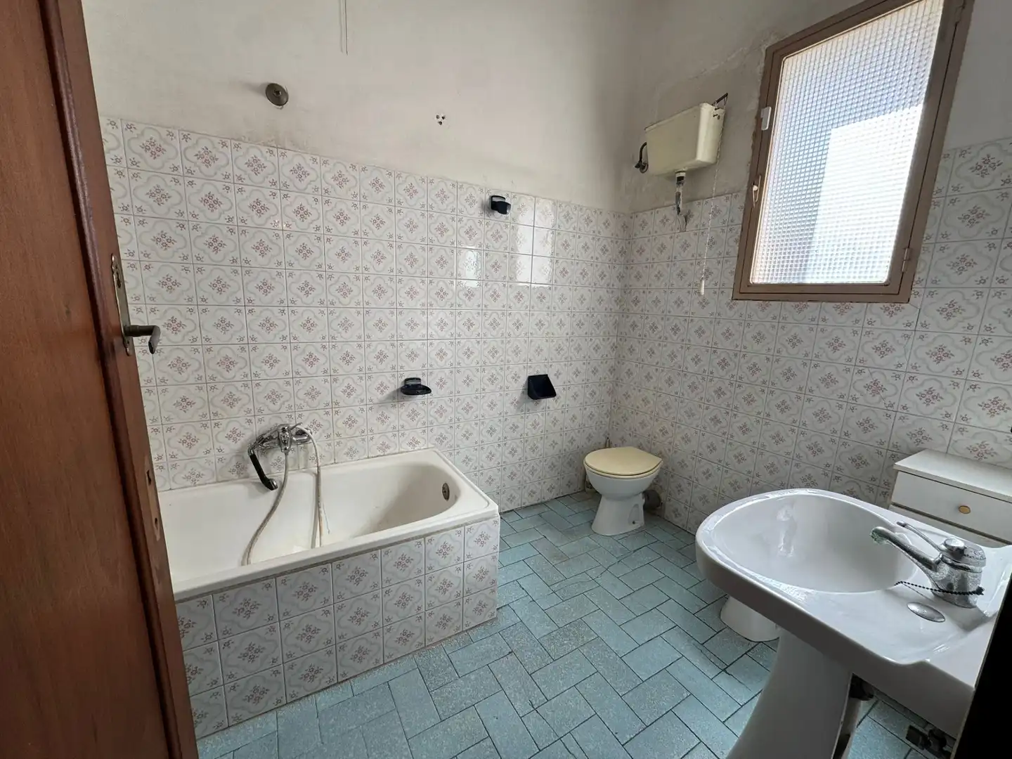 Bany de Casa o xalet en venda en Archena amb Terrassa i Moblat