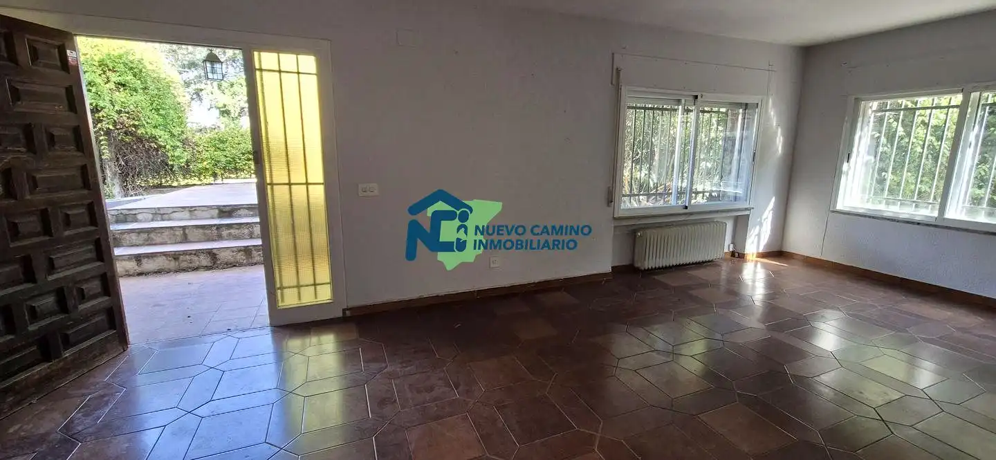 Casa o chalet en venta en Federico Del Cerro, 23, Los Ángeles - Jarandilla