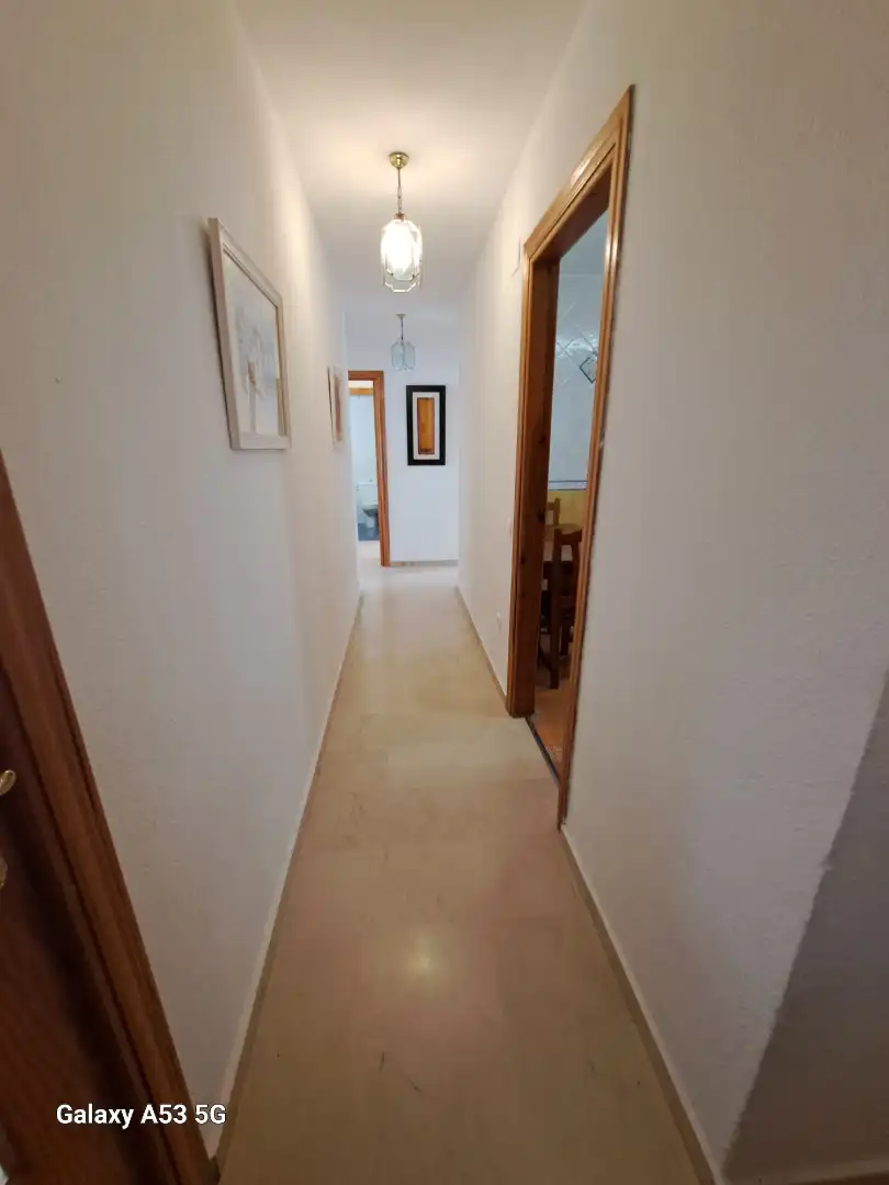 Piso de alquiler en Rodeo Alto - Guadaiza - La Campana