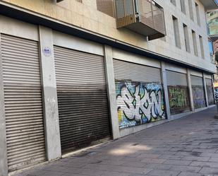 Exterior view of Premises to rent in  Barcelona Capital