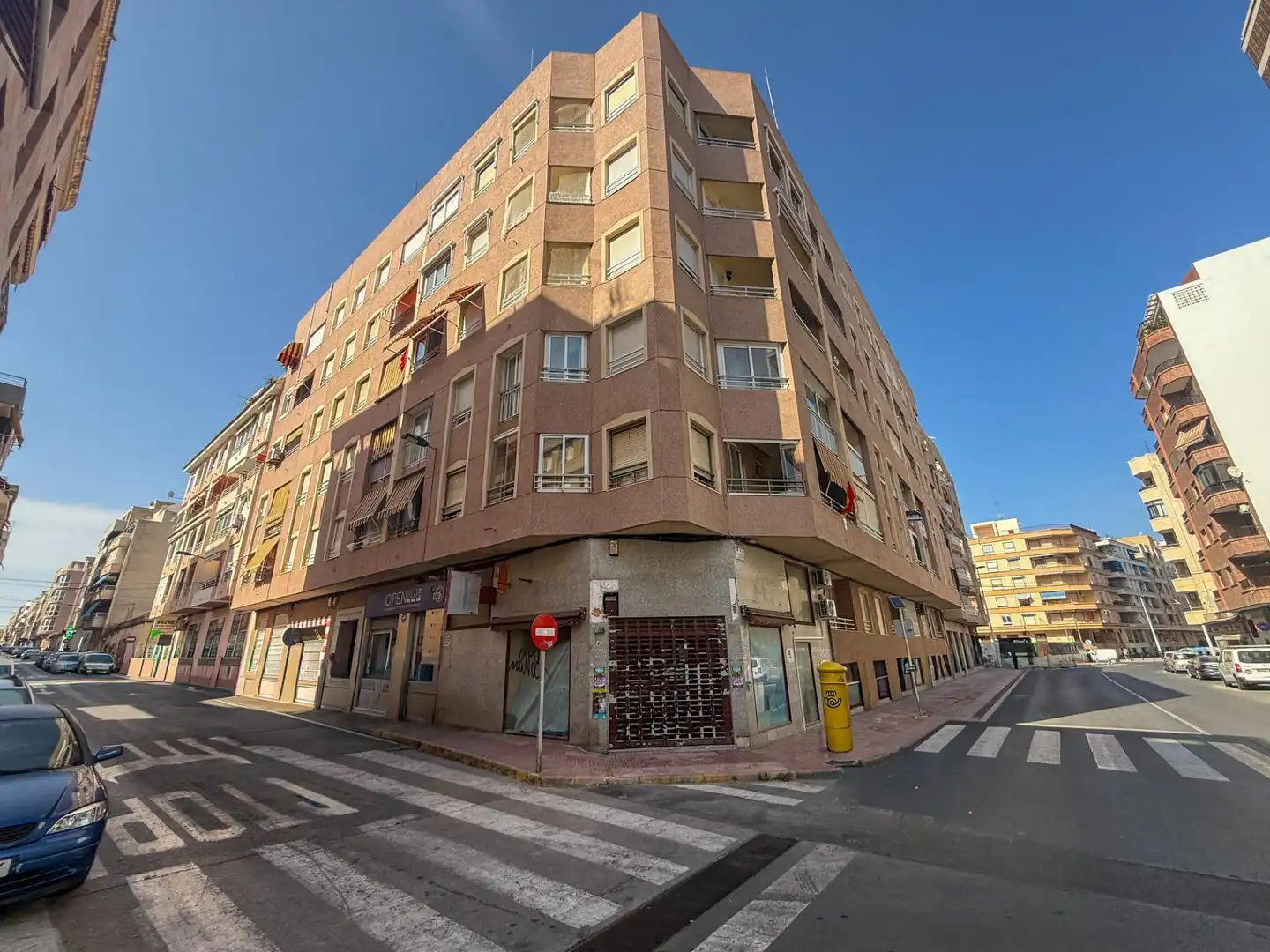Planta baixa en venda a Bulevar VIRGEN DE LA PALOMA, 4, Zona Playa del Cura