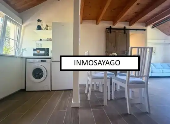 Apartamento de alquiler en Piélagos con Jardín privado, Amueblado y Piscina comunitaria