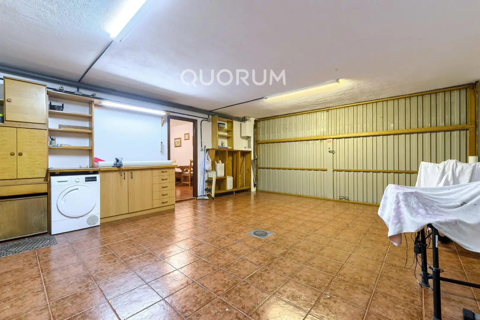 Casa adosada en venta en Basauri  con Calefacción, Jardín privado y Terraza