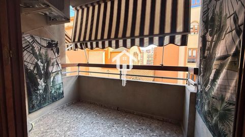 Foto 5 de Piso en venta en Calle Tucuman, Ensanche - Diputación, Alicante / Alacant