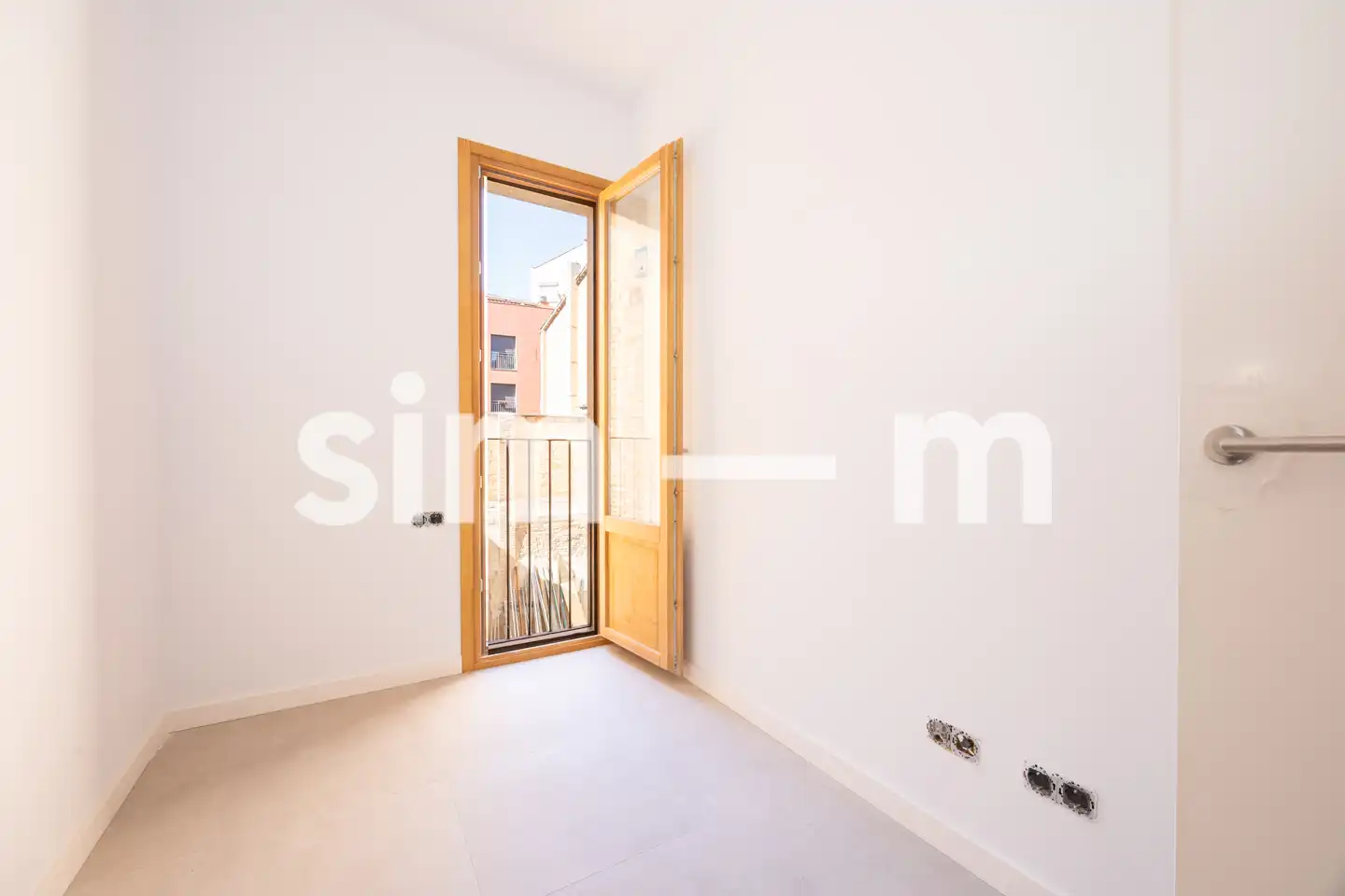 Piso de obra nueva con terraza en venta en Nord, imagen 30