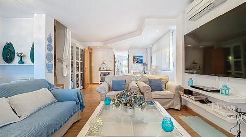 Foto 2 de Casa adosada en venda a L'Albir, Alicante