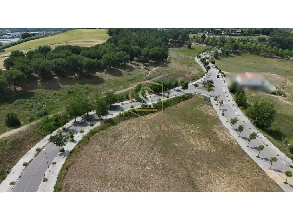 Residencial en venta en La Roca del Vallès