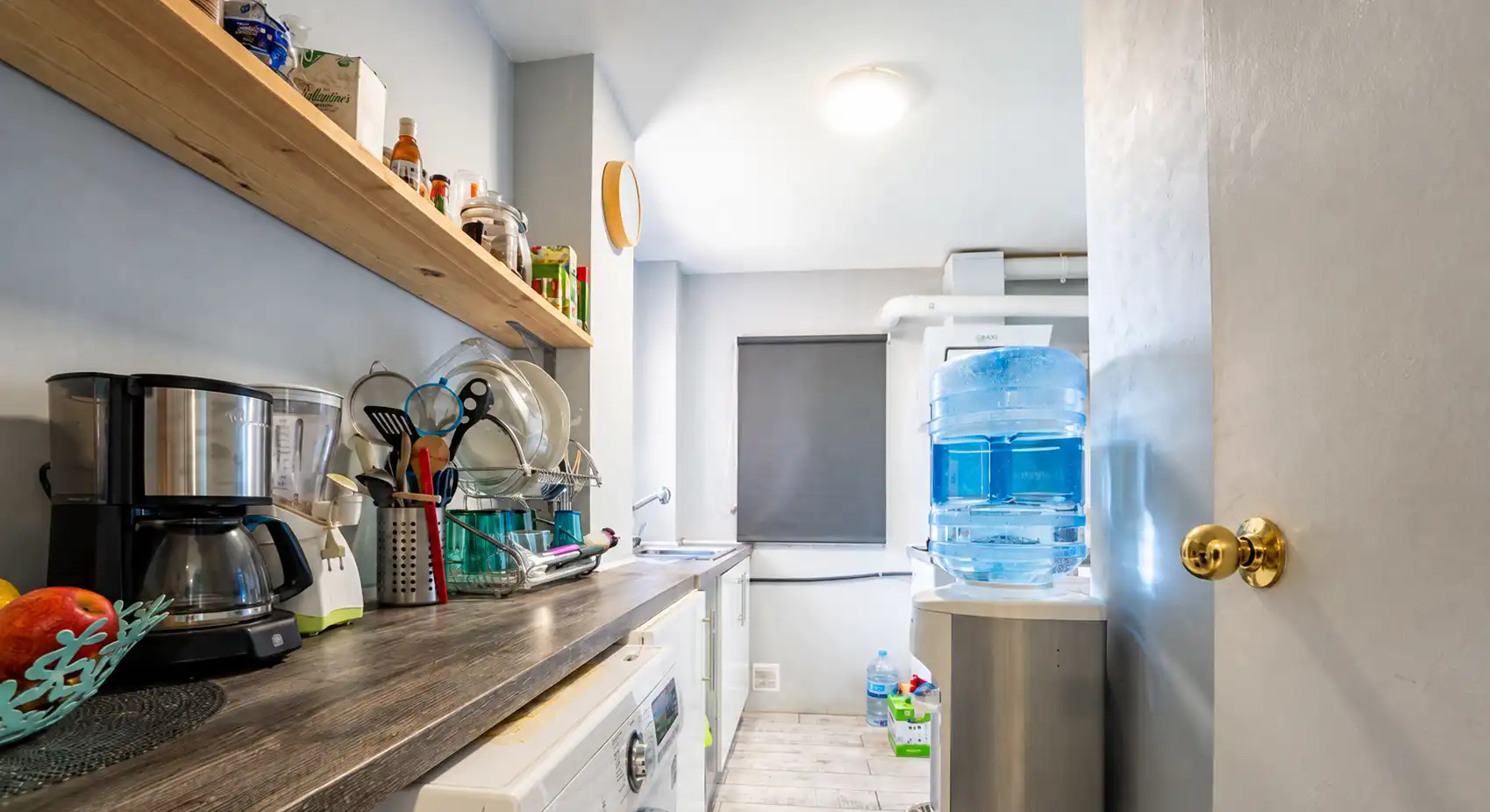 Cocina de Piso en venta en Girona