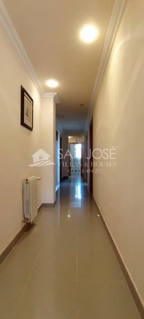 Casa o chalet en venta en Crevillent con Aire acondicionado, Calefacción y Jardín privado