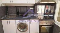 Kitchen of Flat for sale in Valladolid Capital  with Air Conditioner