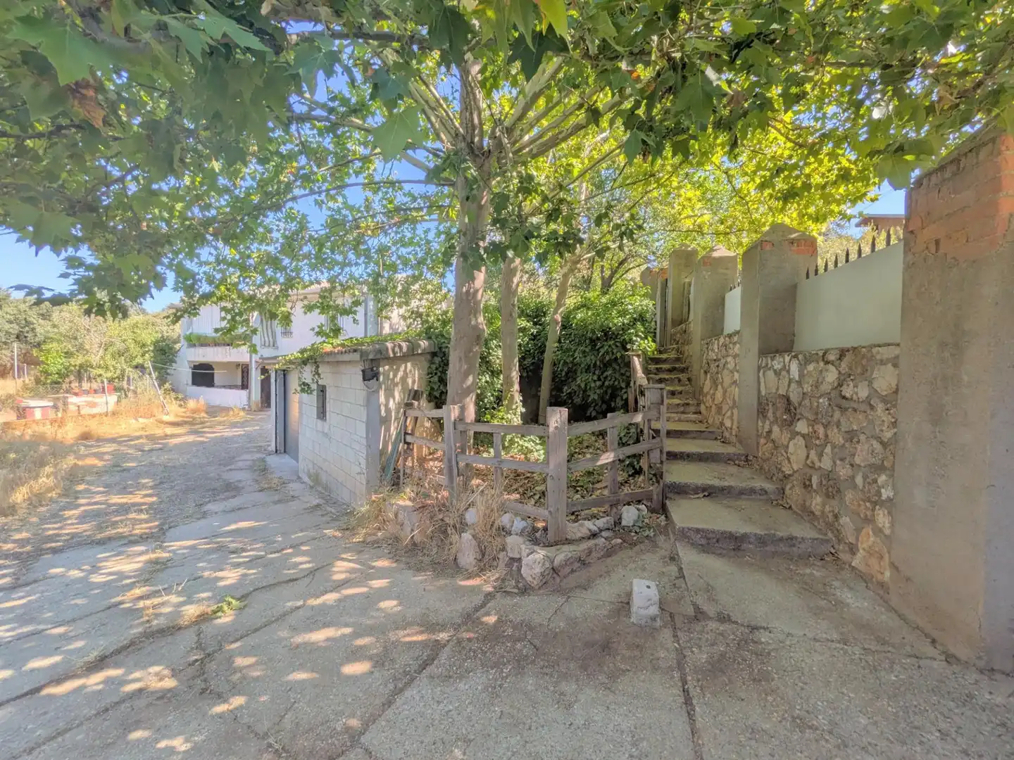 Xalet amb jardí en venda a Loranca de Tajuña, imagen 65