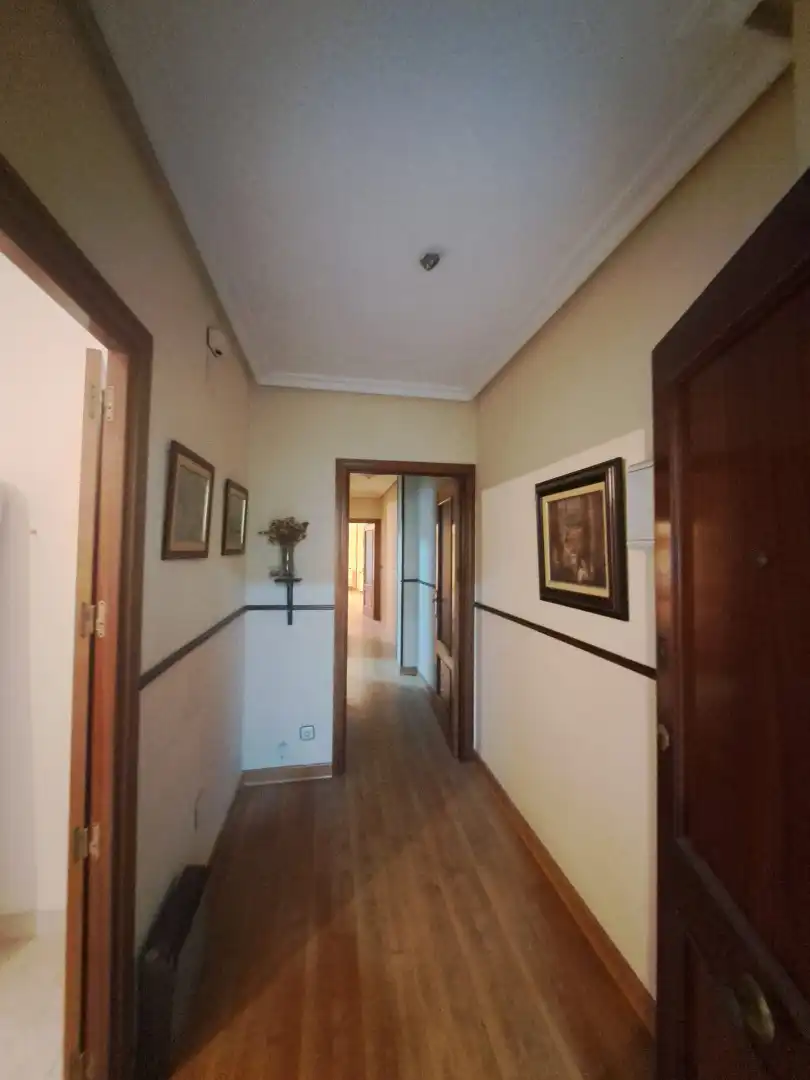Wohnung mit Terrasse zum Verkauf in Villanueva de la Serena