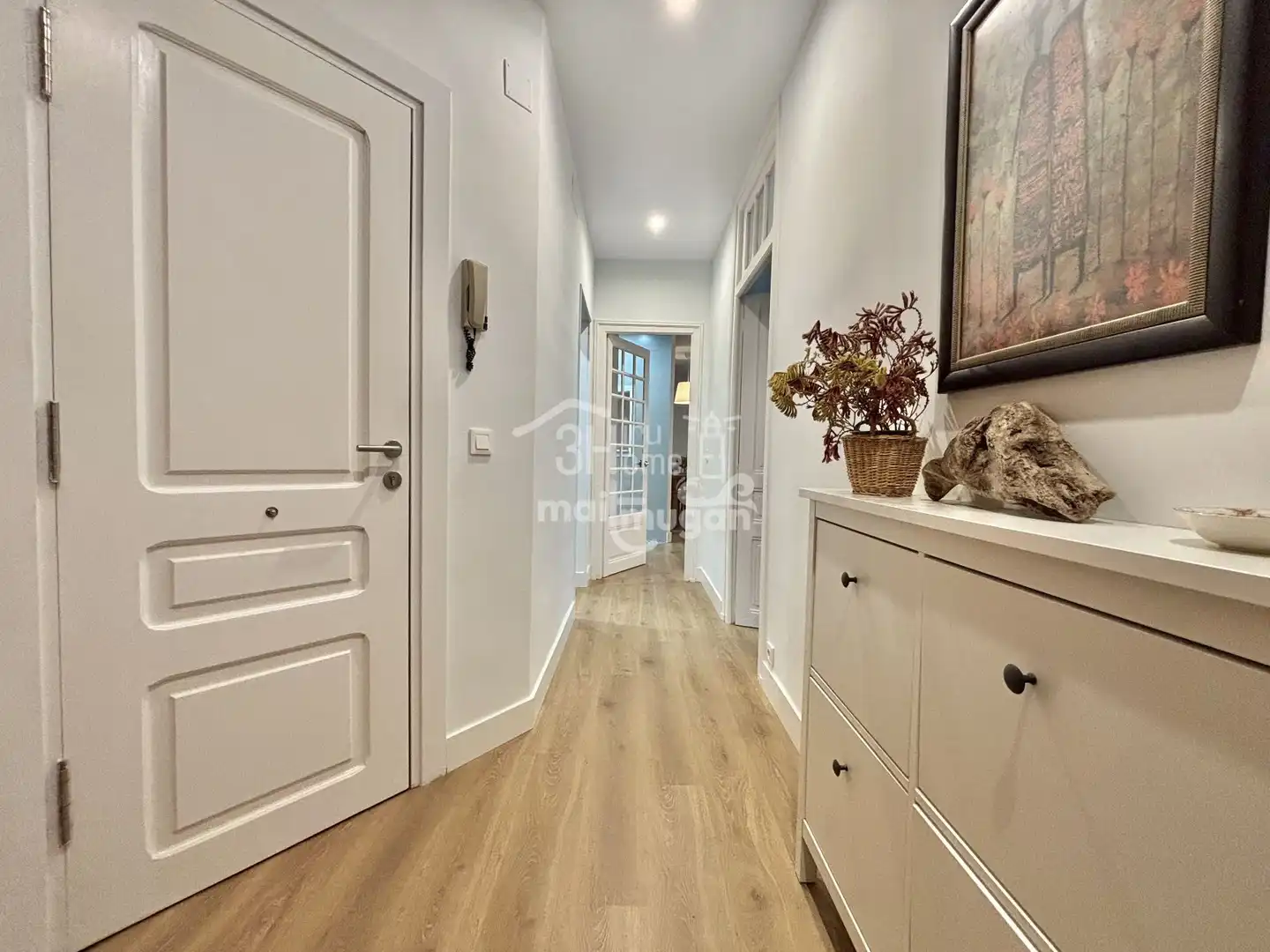 Flat for sale in Hendaye  with Storage room