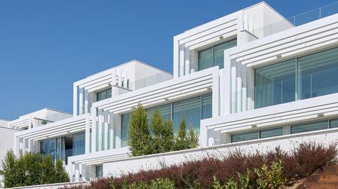 Foto 4 de Casa adosada en venda a Sotogrande Alto, Cádiz