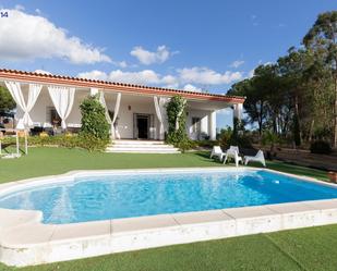 Country house for sale in Cartaya