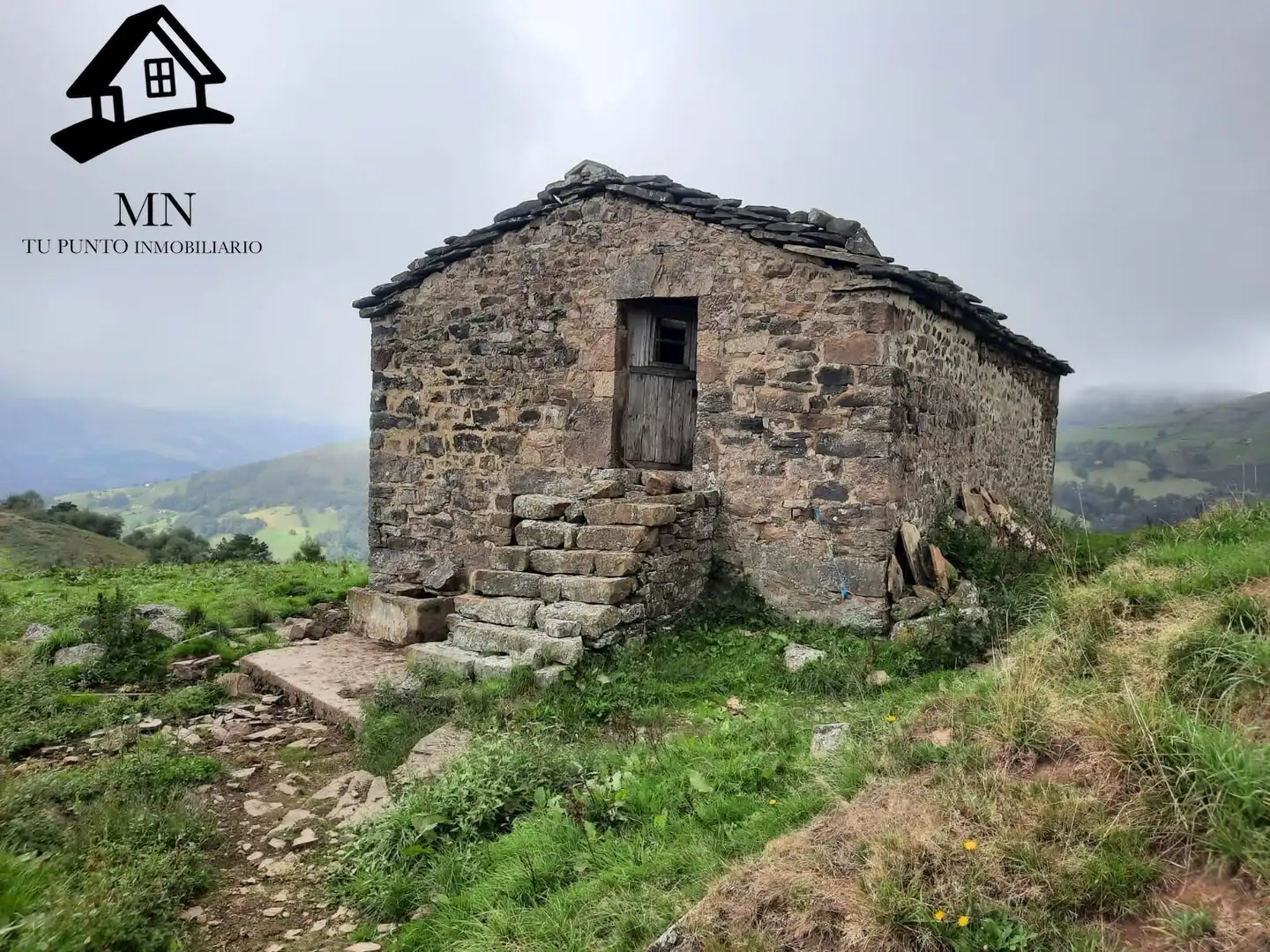 Casa rústica en venda a Selaya, imagen 7