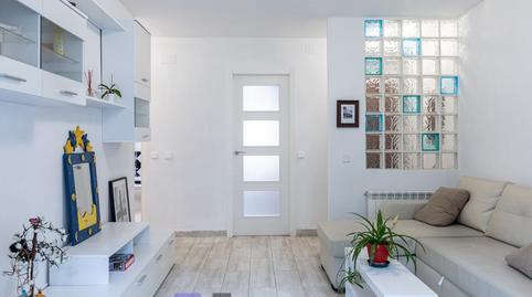 Photo 5 of Flat to rent in C. Caquetá, Pinar del Rey, Madrid