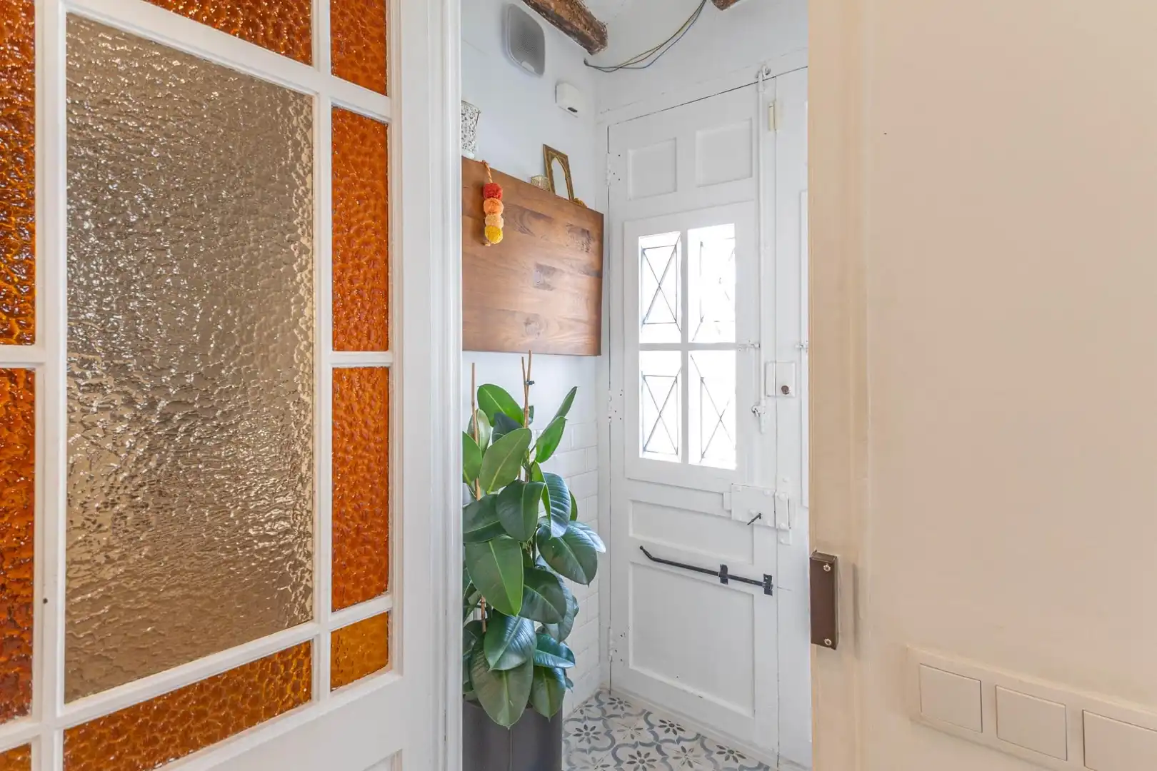 Casa o chalet en venta en Molins de Rei con Aire acondicionado, Parquet y Terraza