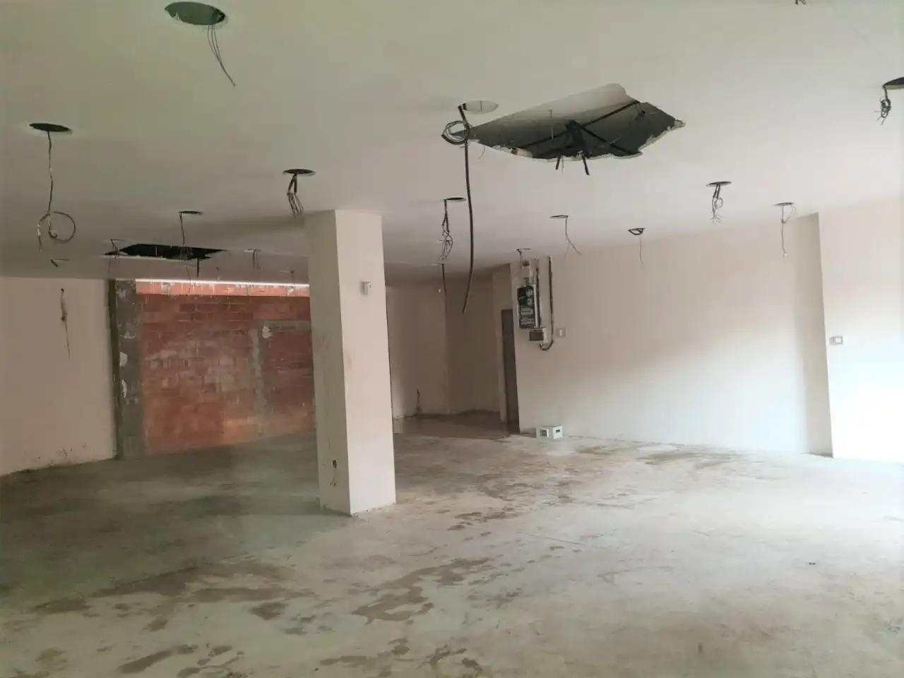 Geschaftsraum zur Miete in Ps de les Torres, Ca n'Alzamora