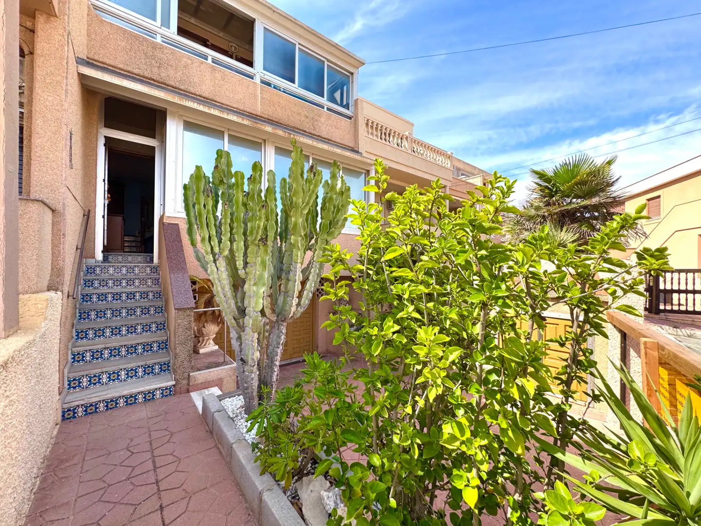 Dúplex con terraza en venta en La Mata, imagen 44