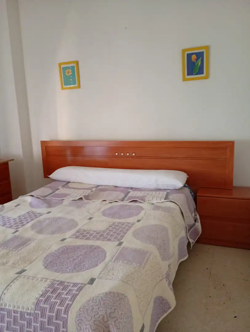 Habitación de Piso de alquiler en Jaén