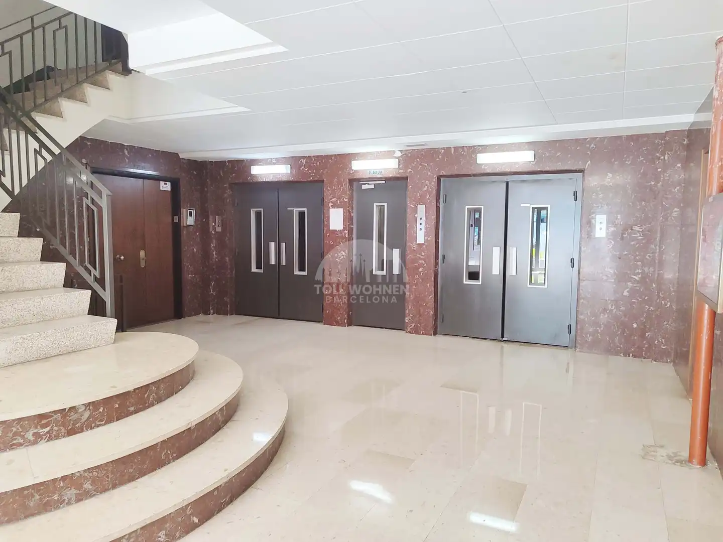 Office space with lift for sale in AV CERDANYOLA, imagen 15