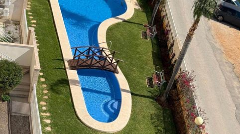 Foto 5 de Ático en venta en Centro Urbano, Dénia