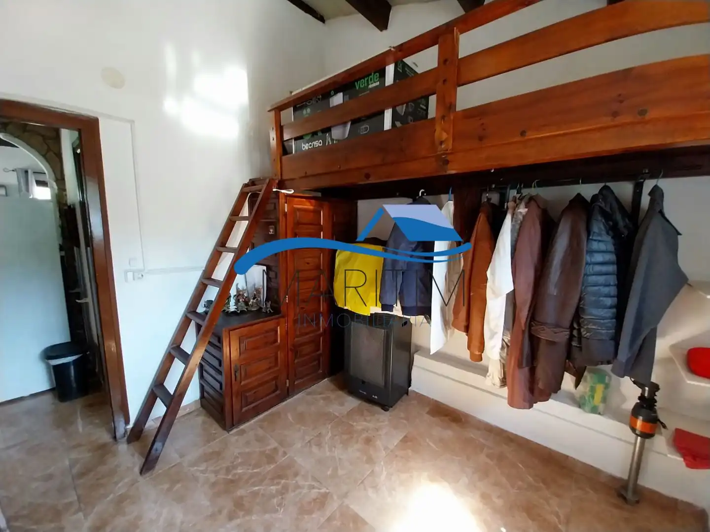 Casa o xalet en venda en Lloret de Mar amb Calefacció, Terrassa i Traster