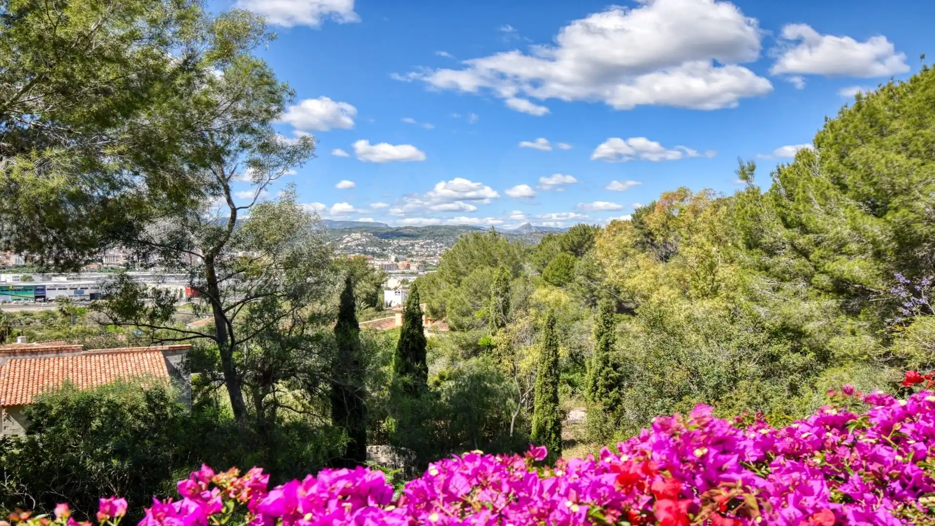Detached house with pool for sale in Centro, imagen 30