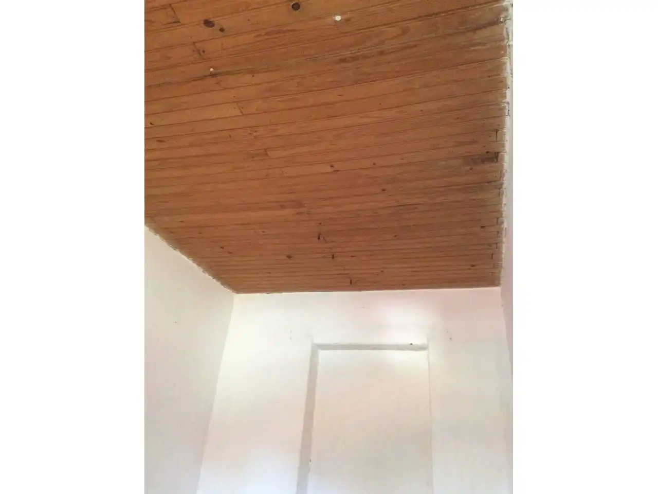 Habitación de Casa o chalet en venta en Pajares de los Oteros con Jardín privado