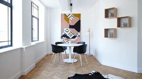 Photo 2 of Flat for sale in Palacio, Madrid Capital