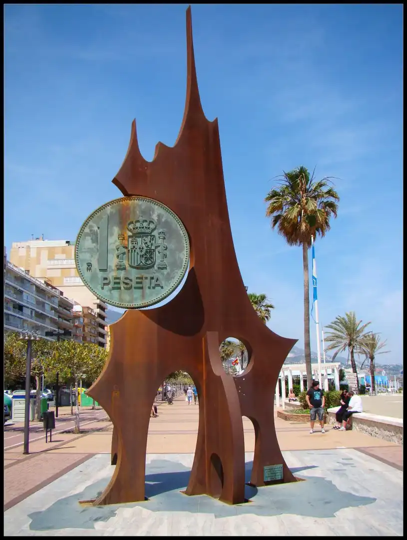 Wohnung mit Aufzug zum Verkauf in Playa de los Boliches, imagen 21