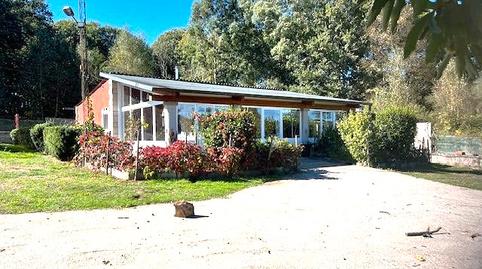 Foto 2 de Casa o chalet en venta en Friol, Lugo