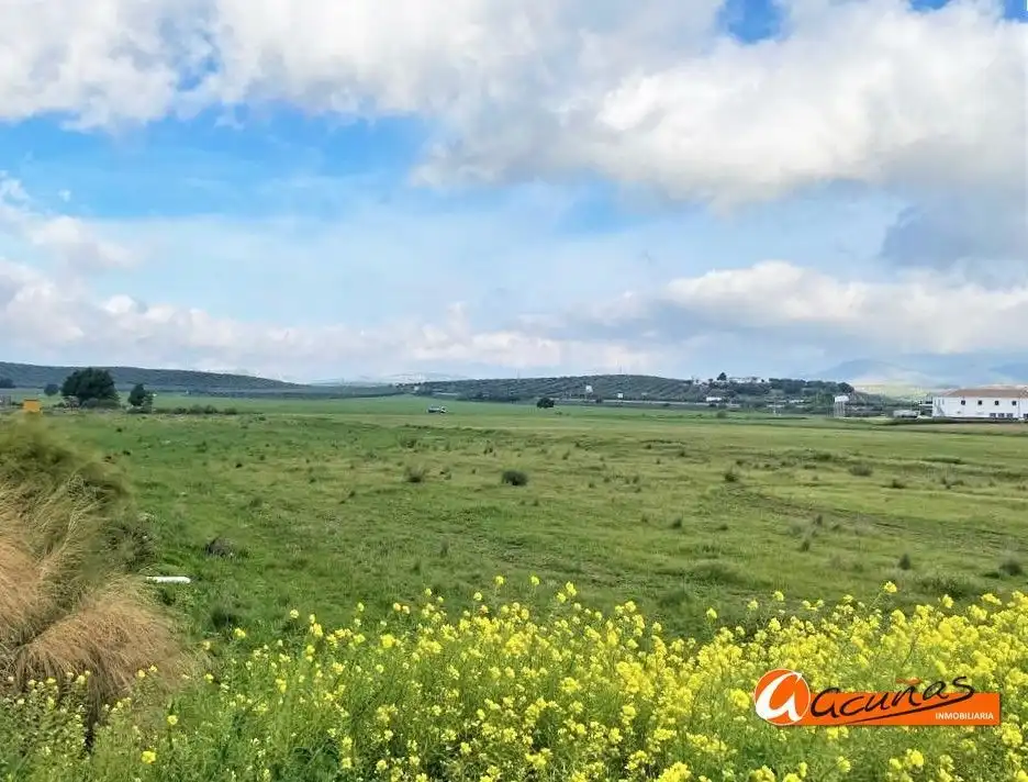 Residencial en venda en Villanueva del Trabuco