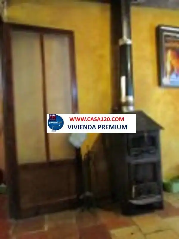 Casa adosada en venda en Forcall amb Terrassa, Traster i Moblat