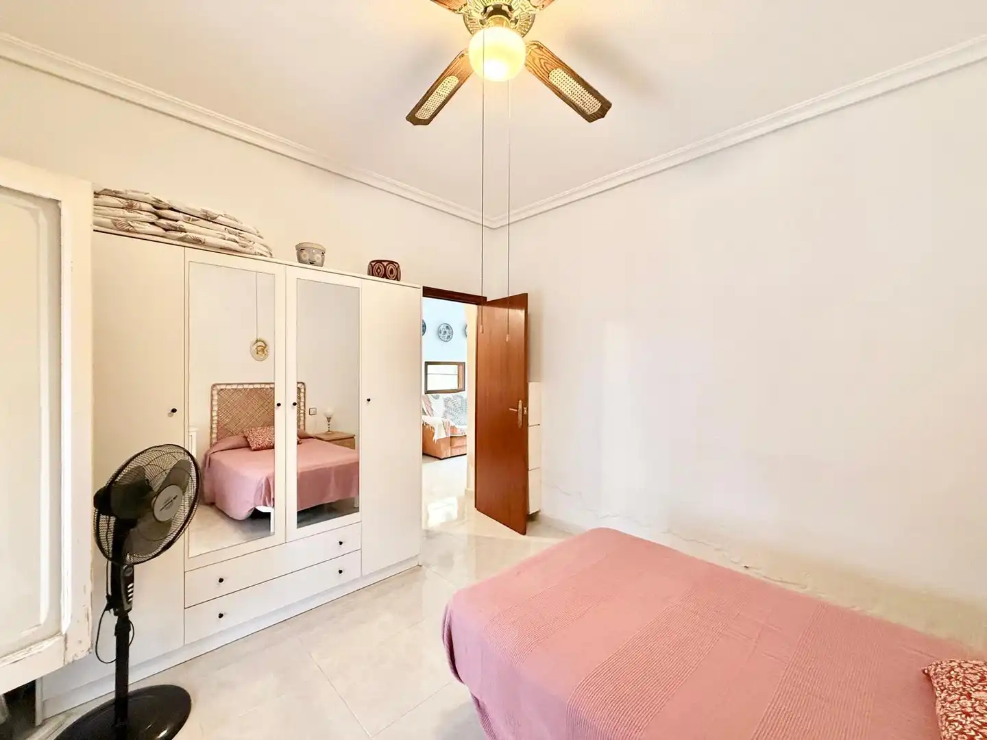 Habitación de Planta baja de alquiler en Lo Pagán  