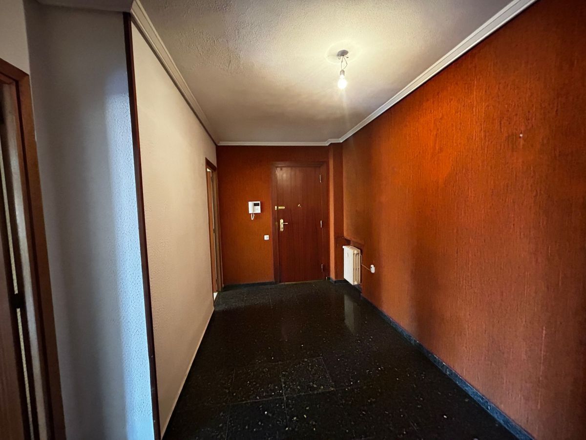 Pis de lloguer en  Albacete Capital amb Aire condicionat, Calefacció i Terrassa