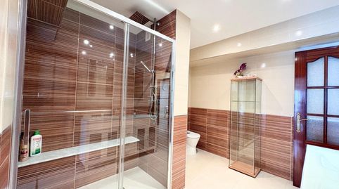 Foto 3 de Piso en venta en Meicende, Pastoriza, Arteixo