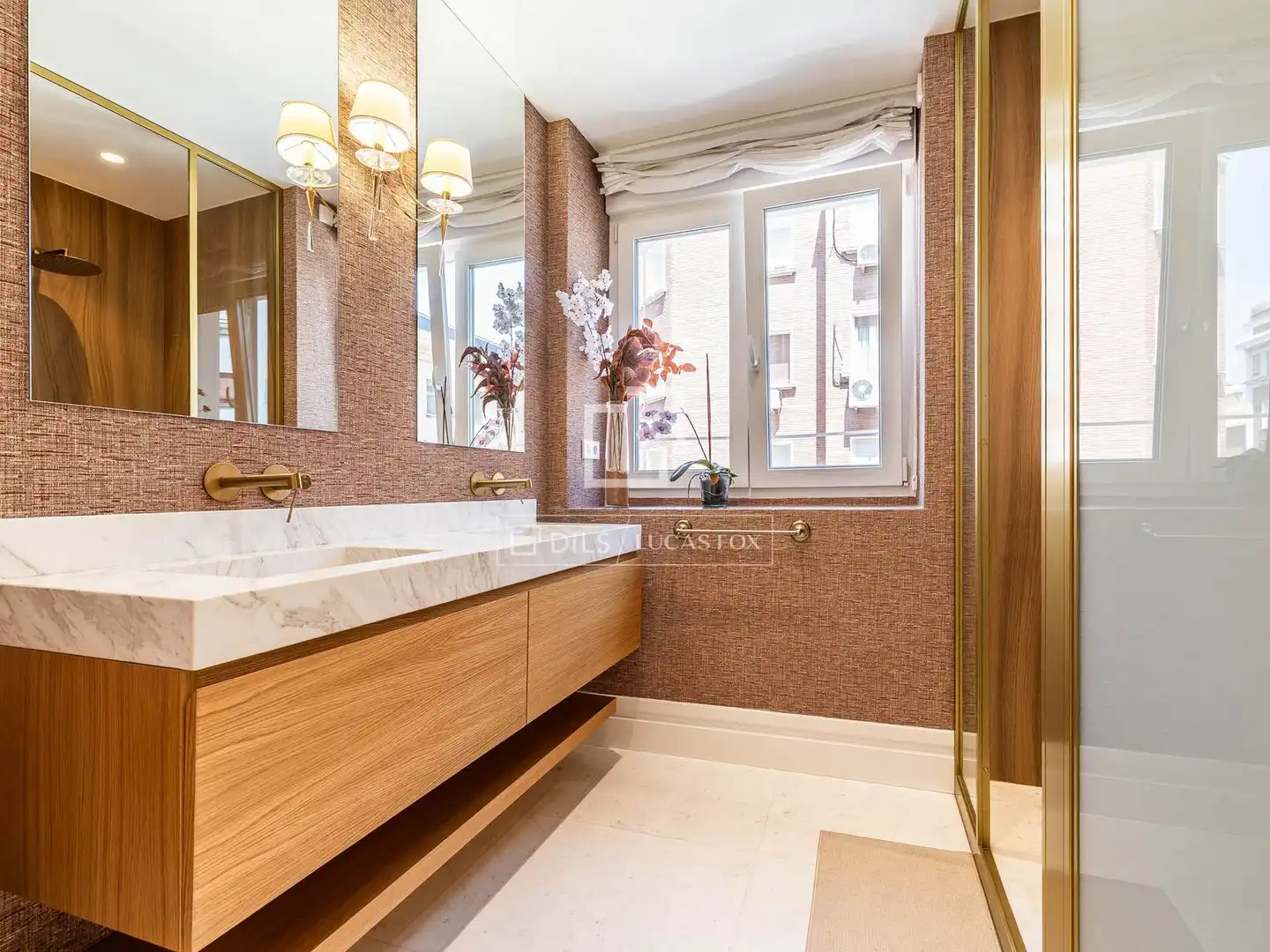 Appartement avec ascenseur à vendre à Chamberí, imagen 22