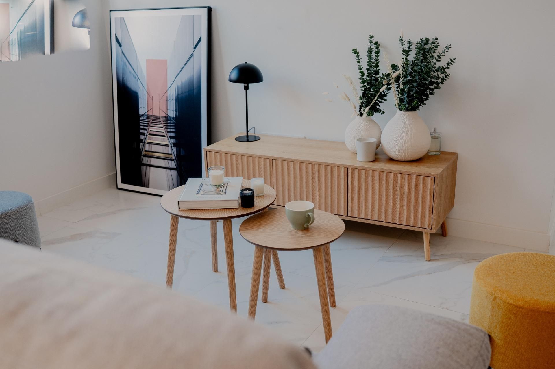 Living room of Planta baja for sale in Molina de Segura  with Air Conditioner and Heating