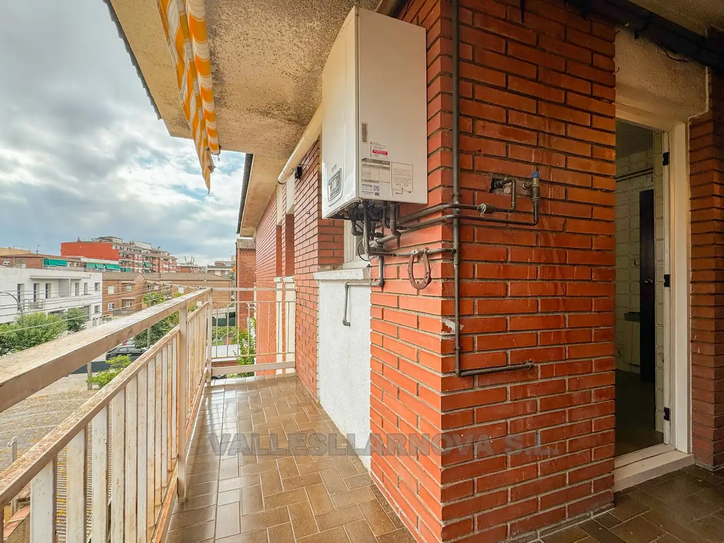 Piso con terraza en venta en Parets del Vallès, imagen 17