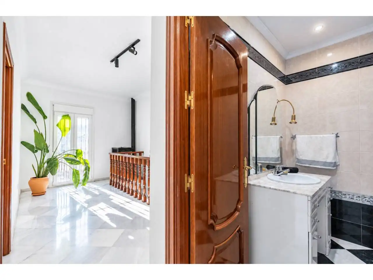 Maison mitoyenne à vendre à Las Almenas, imagen 43