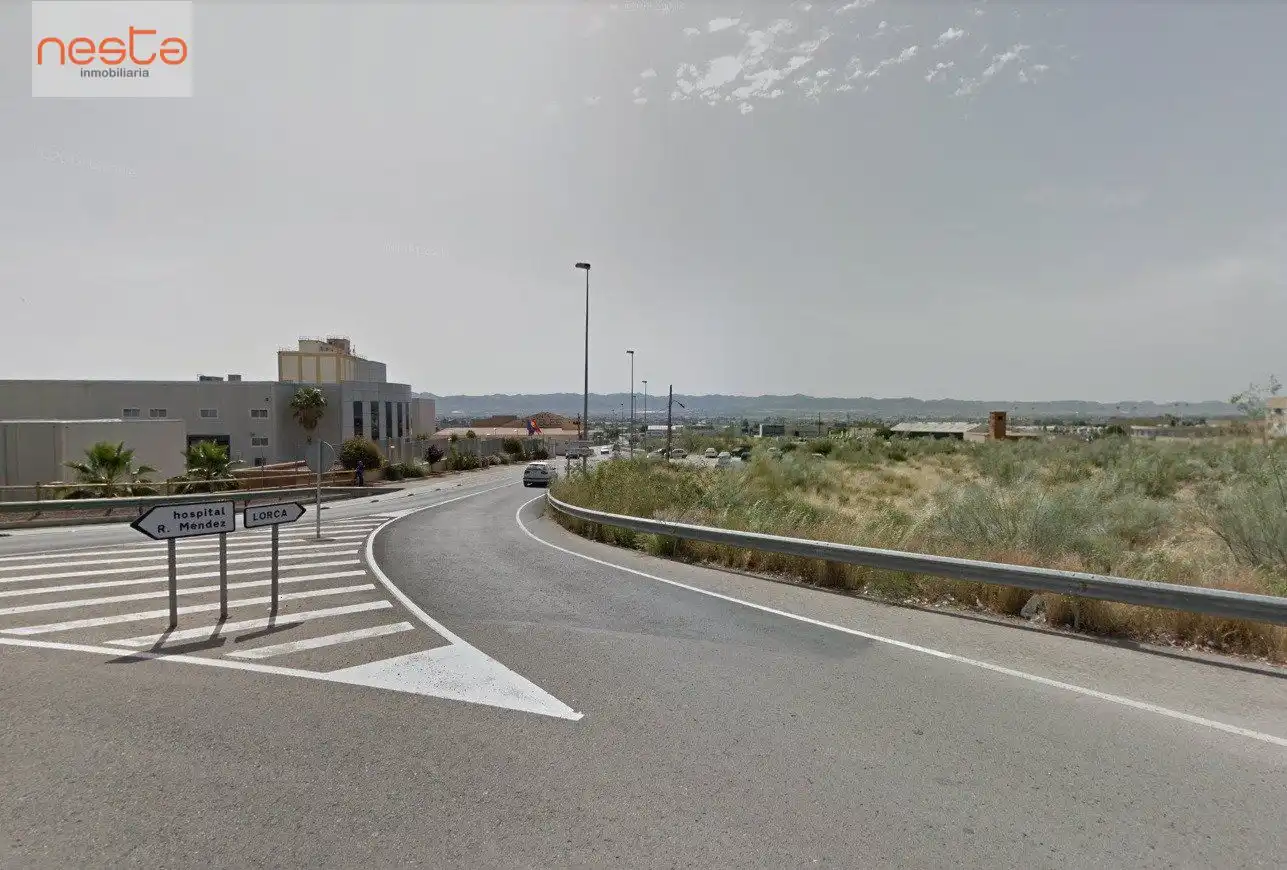 Grundstücke und Bauplätze zum Verkauf in Pedanías Centro, imagen 3