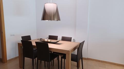 Foto 4 de Pis en venda a Sant Josep - Zona Hospital, Ontinyent