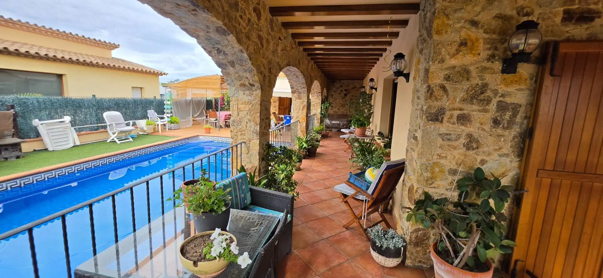 Maison avec terrasse à vendre à Residencial Blanes - Vistamar, imagen 2